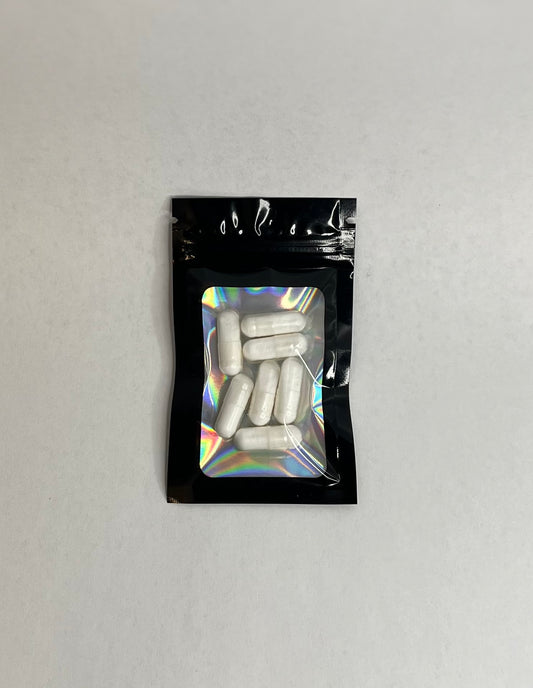 Boric Acid Suppositories