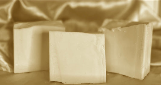 100% Pure Castile Bar Soap