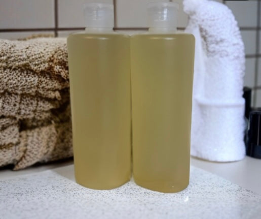 100% Pure Castile Liquid Soap