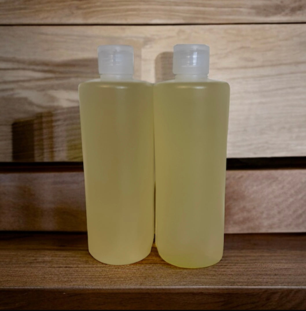 100% Pure Castile Liquid Soap