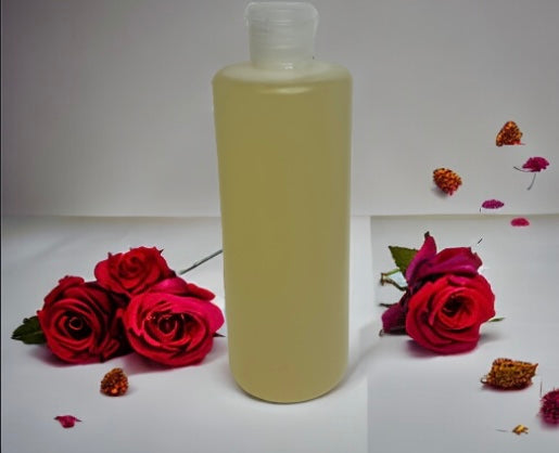 100% Pure Castile Liquid Soap